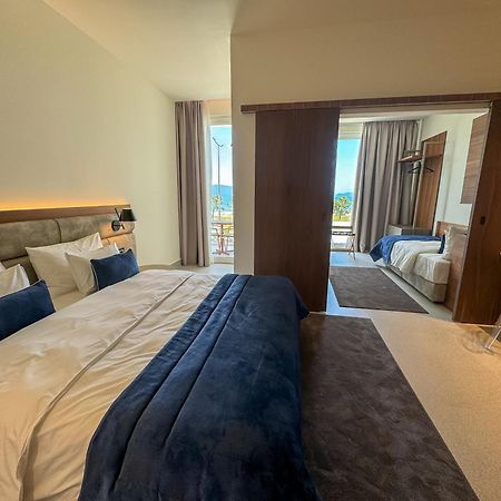 Abi'S Hotel & Spa Wlora Zewnętrze zdjęcie