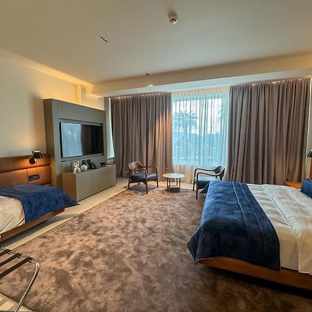 Abi'S Hotel & Spa Wlora Zewnętrze zdjęcie