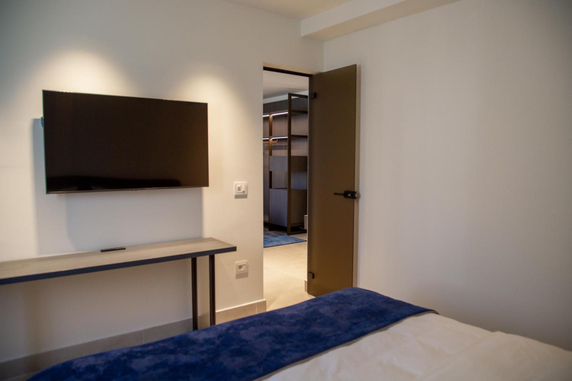 Abi'S Hotel & Spa Wlora Zewnętrze zdjęcie