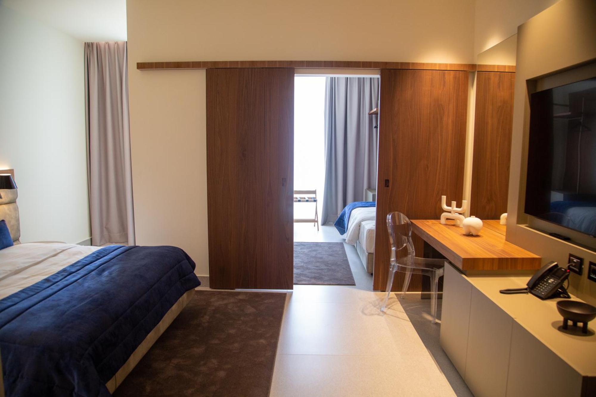 Abi'S Hotel & Spa Wlora Zewnętrze zdjęcie
