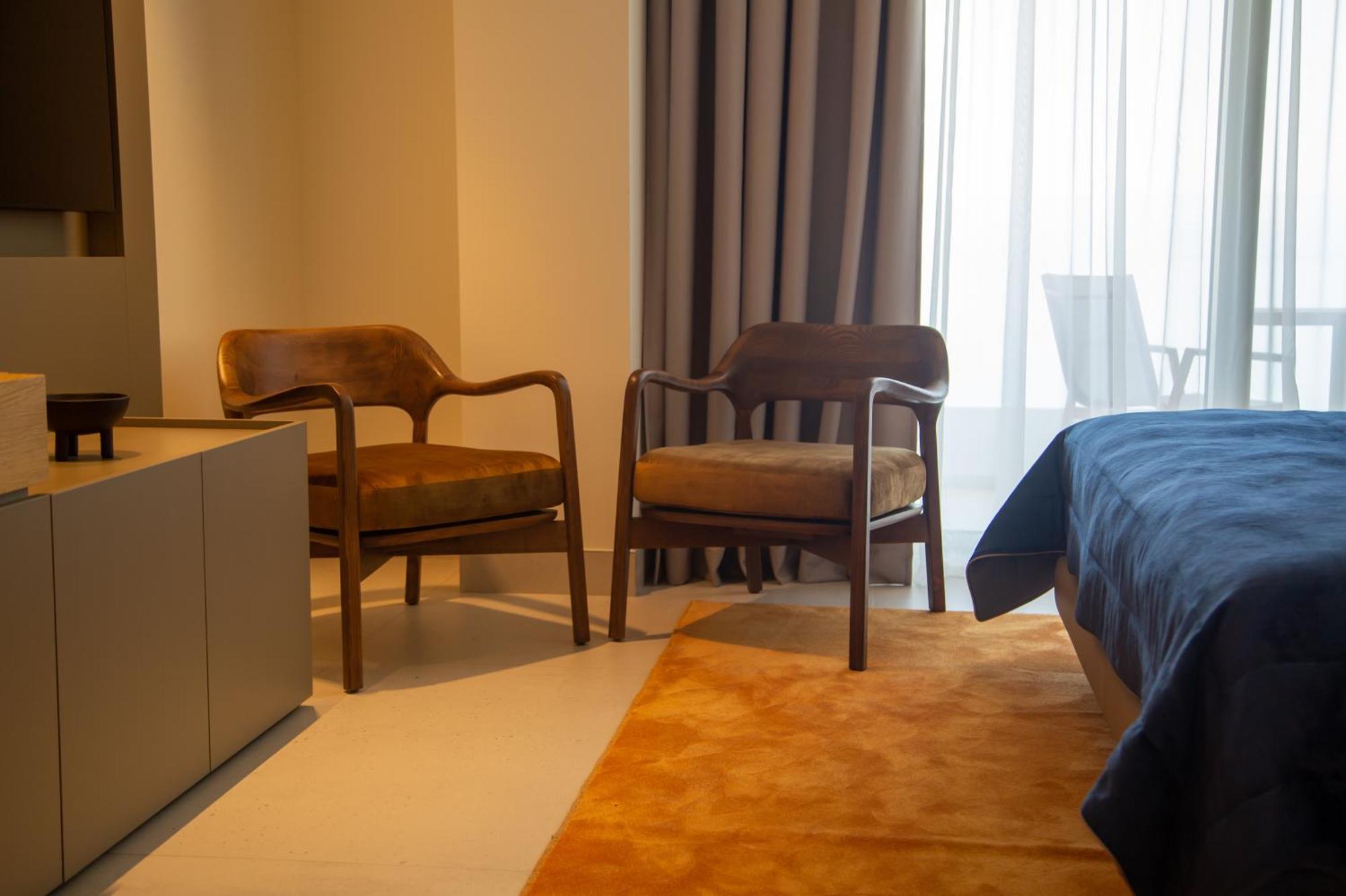 Abi'S Hotel & Spa Wlora Zewnętrze zdjęcie