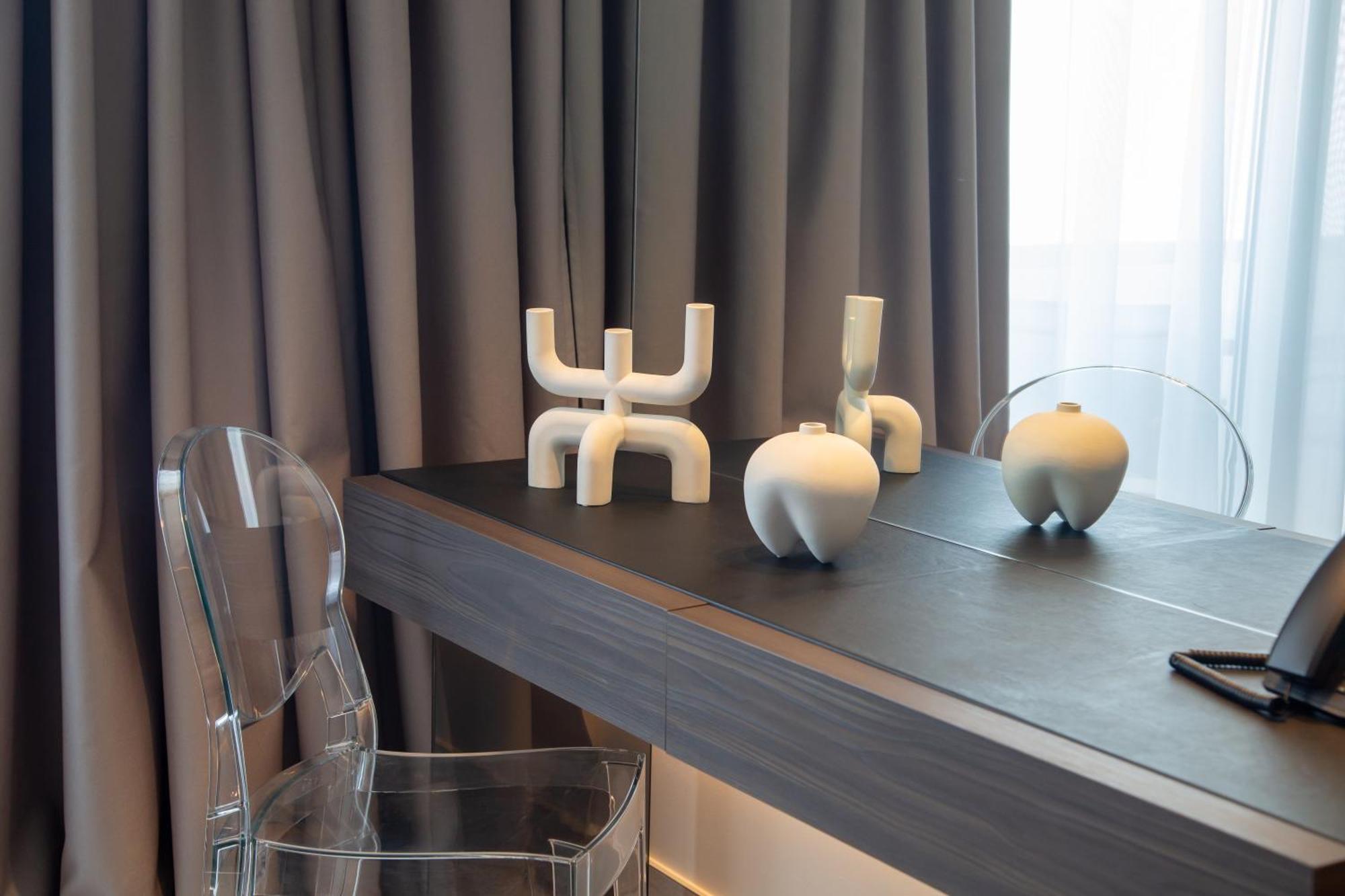 Abi'S Hotel & Spa Wlora Zewnętrze zdjęcie
