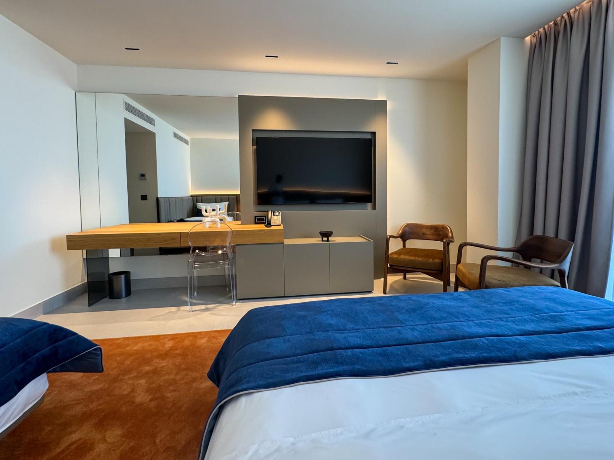 Abi'S Hotel & Spa Wlora Zewnętrze zdjęcie